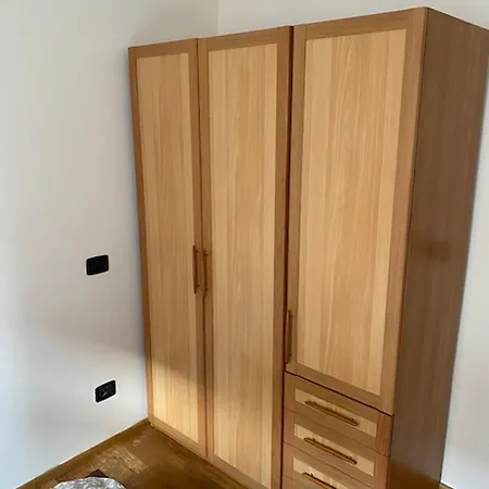 1 Bed Flat - Sleeps 2 - Pets - Smoking On Terrace Lejlighed