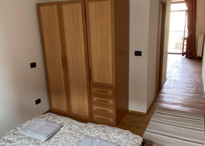 Apartman 1 Bed Flat - Sleeps 2 - Pets - Smoking On Terrace Prága