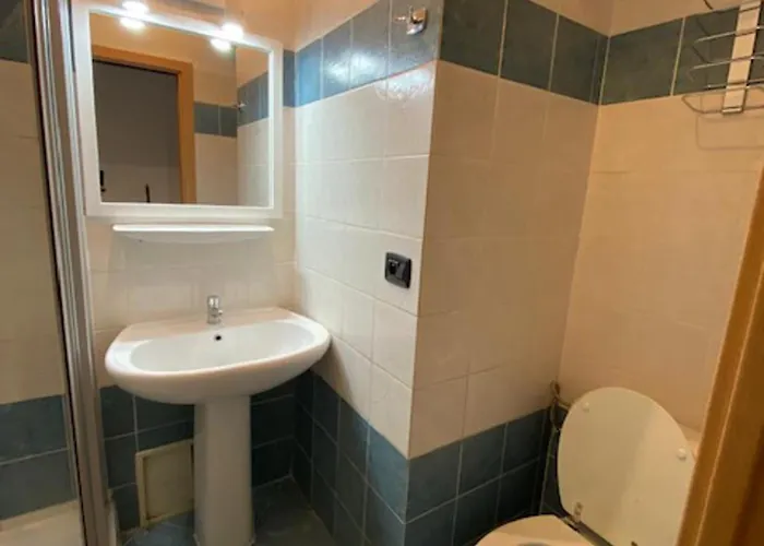 1 Bed Flat - Sleeps 2 - Pets - Smoking On Terrace Lägenhet Prag